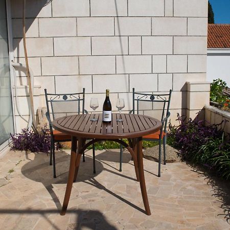 Apartments Kiki Ντουμπρόβνικ Εξωτερικό φωτογραφία