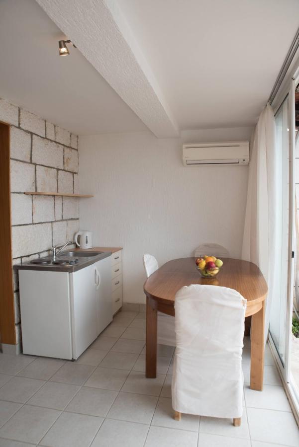 Apartments Kiki Ντουμπρόβνικ Εξωτερικό φωτογραφία