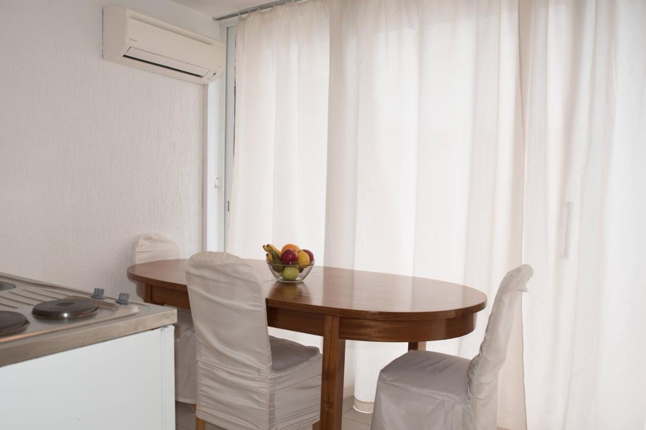 Apartments Kiki Ντουμπρόβνικ Εξωτερικό φωτογραφία