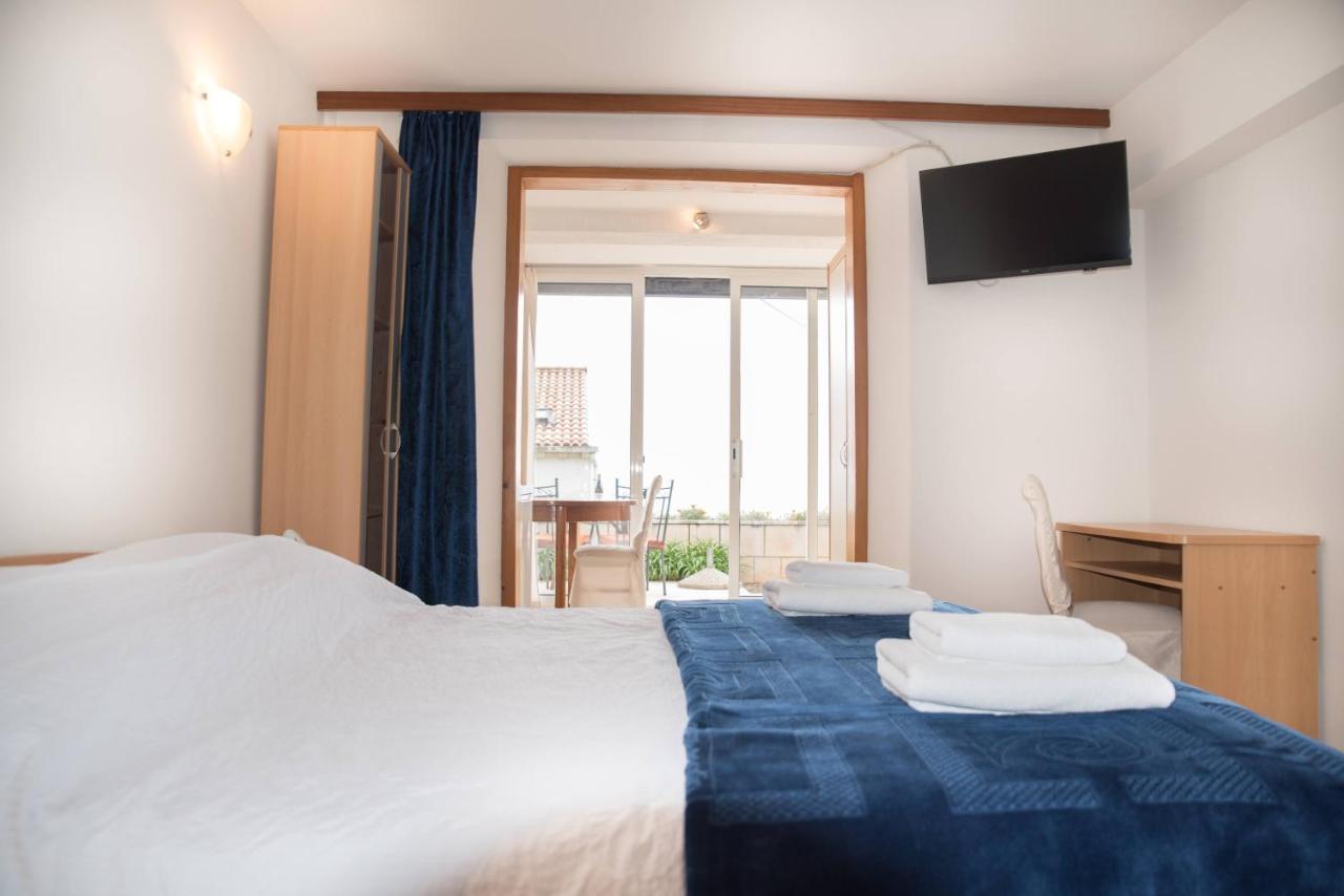 Apartments Kiki Ντουμπρόβνικ Εξωτερικό φωτογραφία