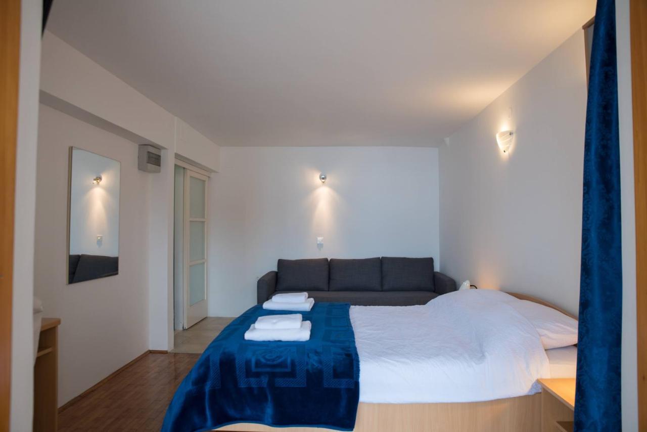 Apartments Kiki Ντουμπρόβνικ Εξωτερικό φωτογραφία