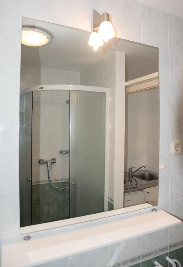 Apartments Kiki Ντουμπρόβνικ Εξωτερικό φωτογραφία
