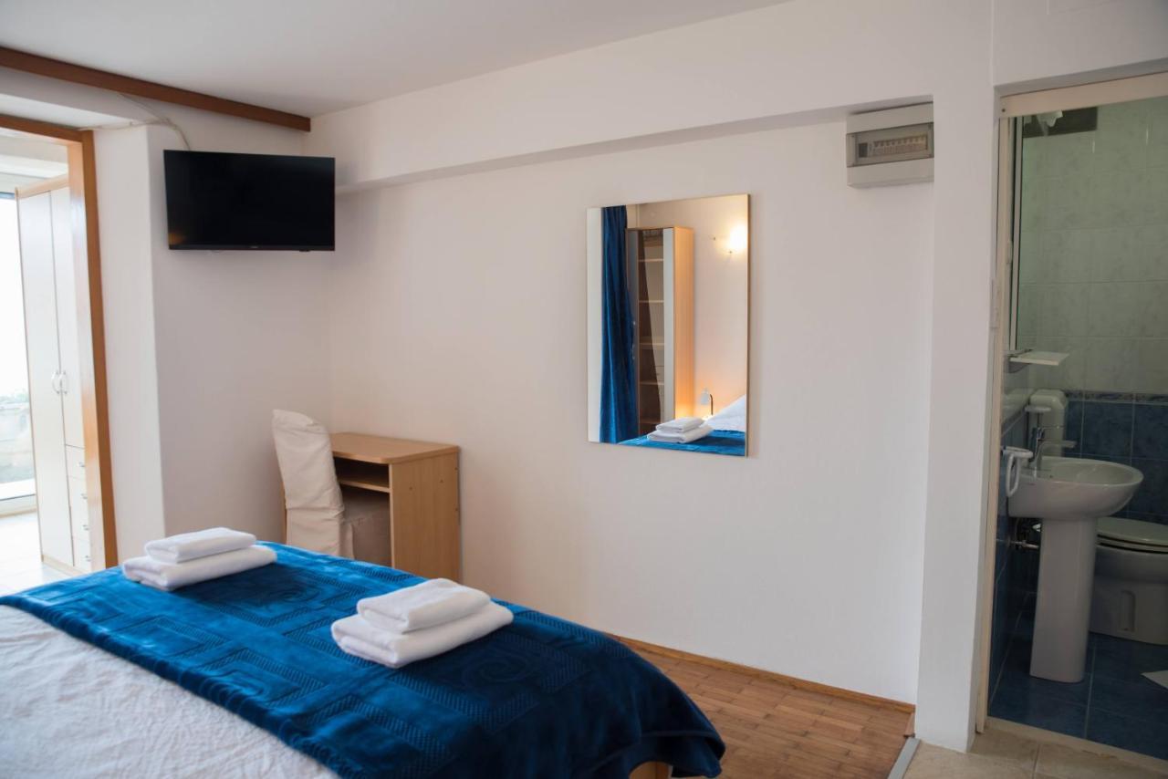 Apartments Kiki Ντουμπρόβνικ Εξωτερικό φωτογραφία