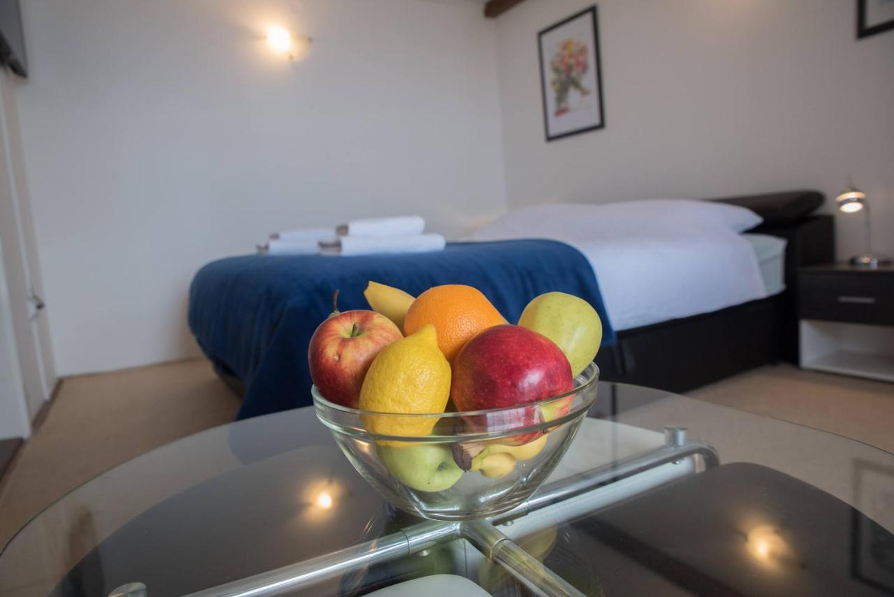 Apartments Kiki Ντουμπρόβνικ Εξωτερικό φωτογραφία