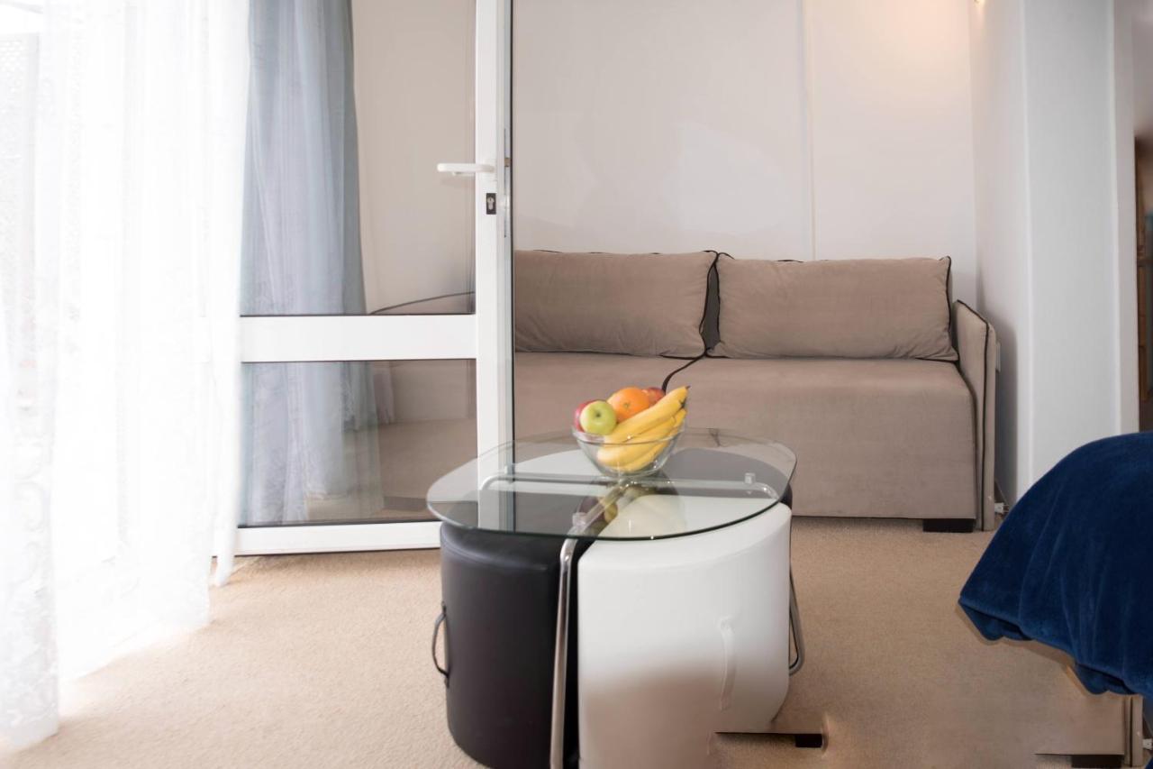 Apartments Kiki Ντουμπρόβνικ Εξωτερικό φωτογραφία