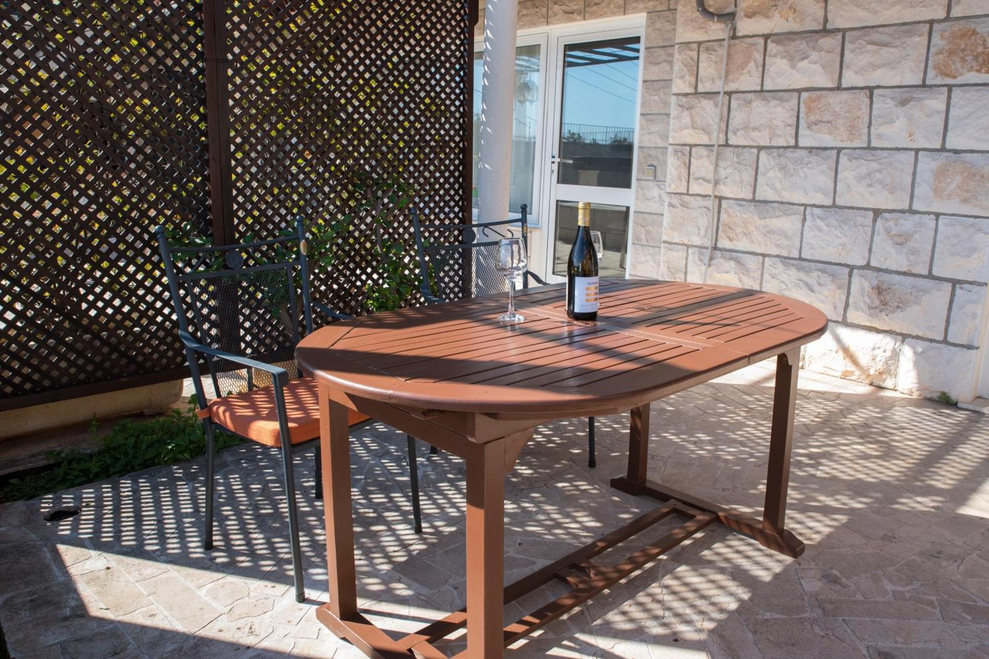 Apartments Kiki Ντουμπρόβνικ Εξωτερικό φωτογραφία