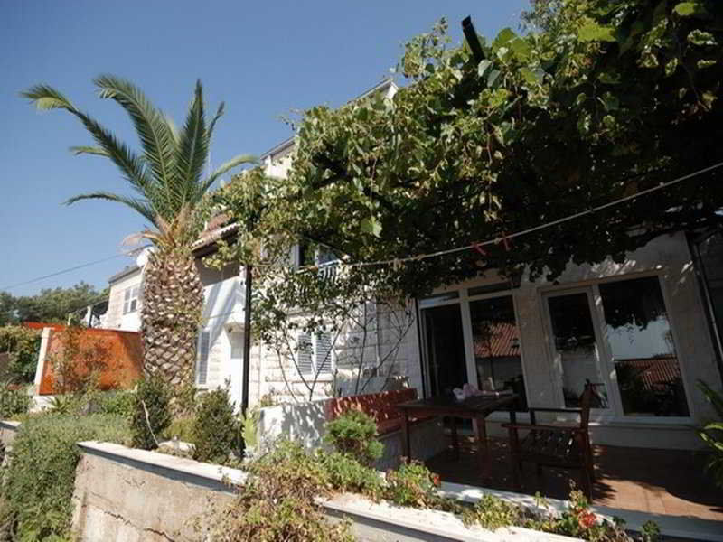 Apartments Kiki Ντουμπρόβνικ Εξωτερικό φωτογραφία