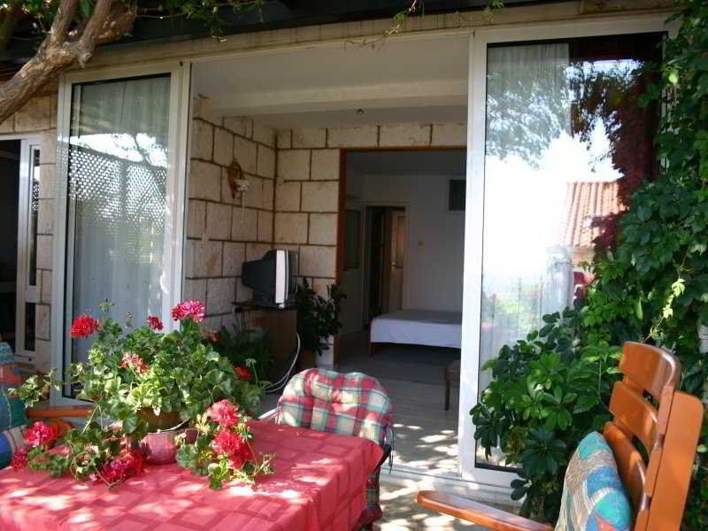 Apartments Kiki Ντουμπρόβνικ Εξωτερικό φωτογραφία