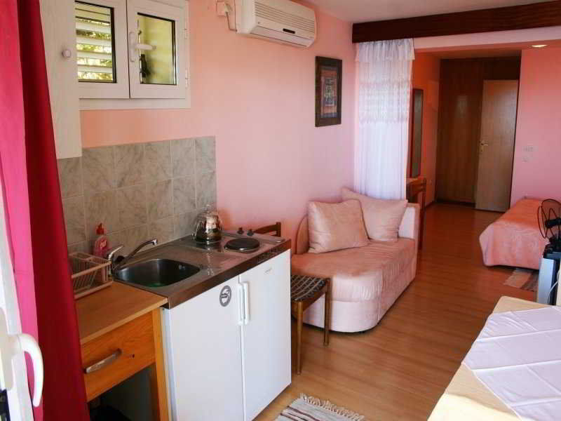 Apartments Kiki Ντουμπρόβνικ Εξωτερικό φωτογραφία