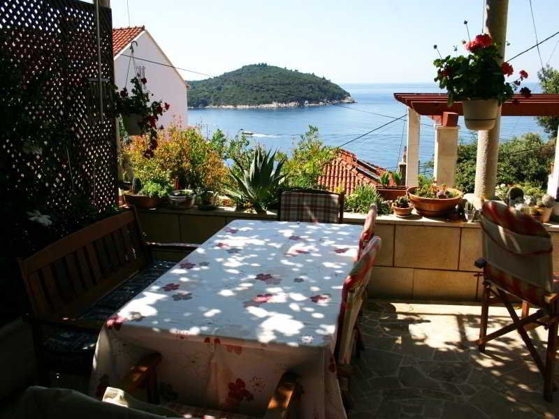 Apartments Kiki Ντουμπρόβνικ Εξωτερικό φωτογραφία